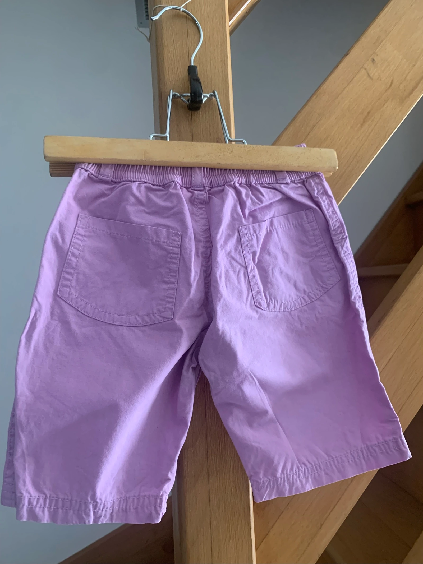 Winkies Baby-short voor meisjes – Maat 3 maanden – Zeer goede staat – photo 2